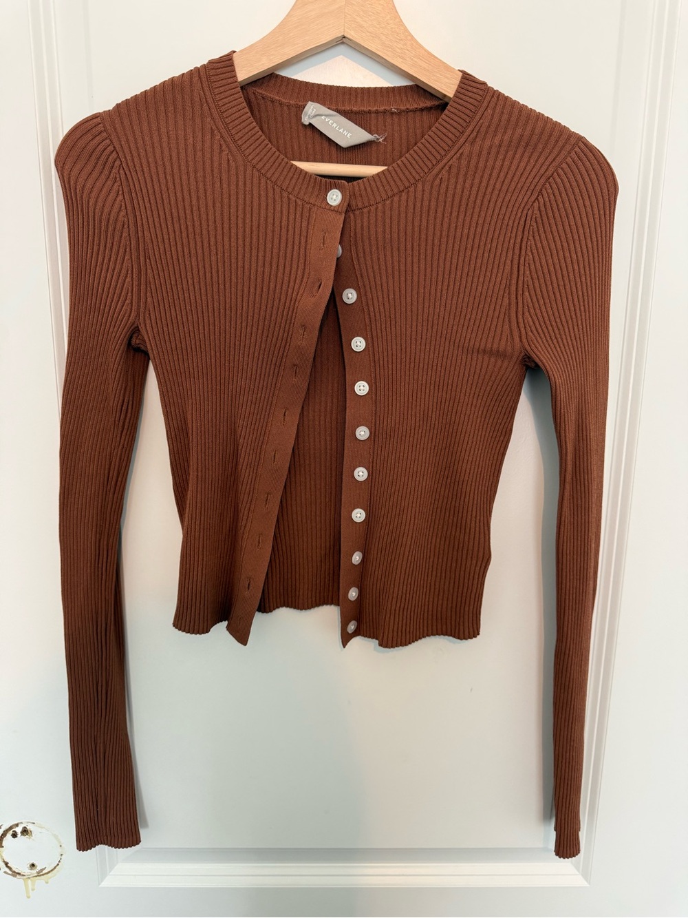 Everlane Cardigan